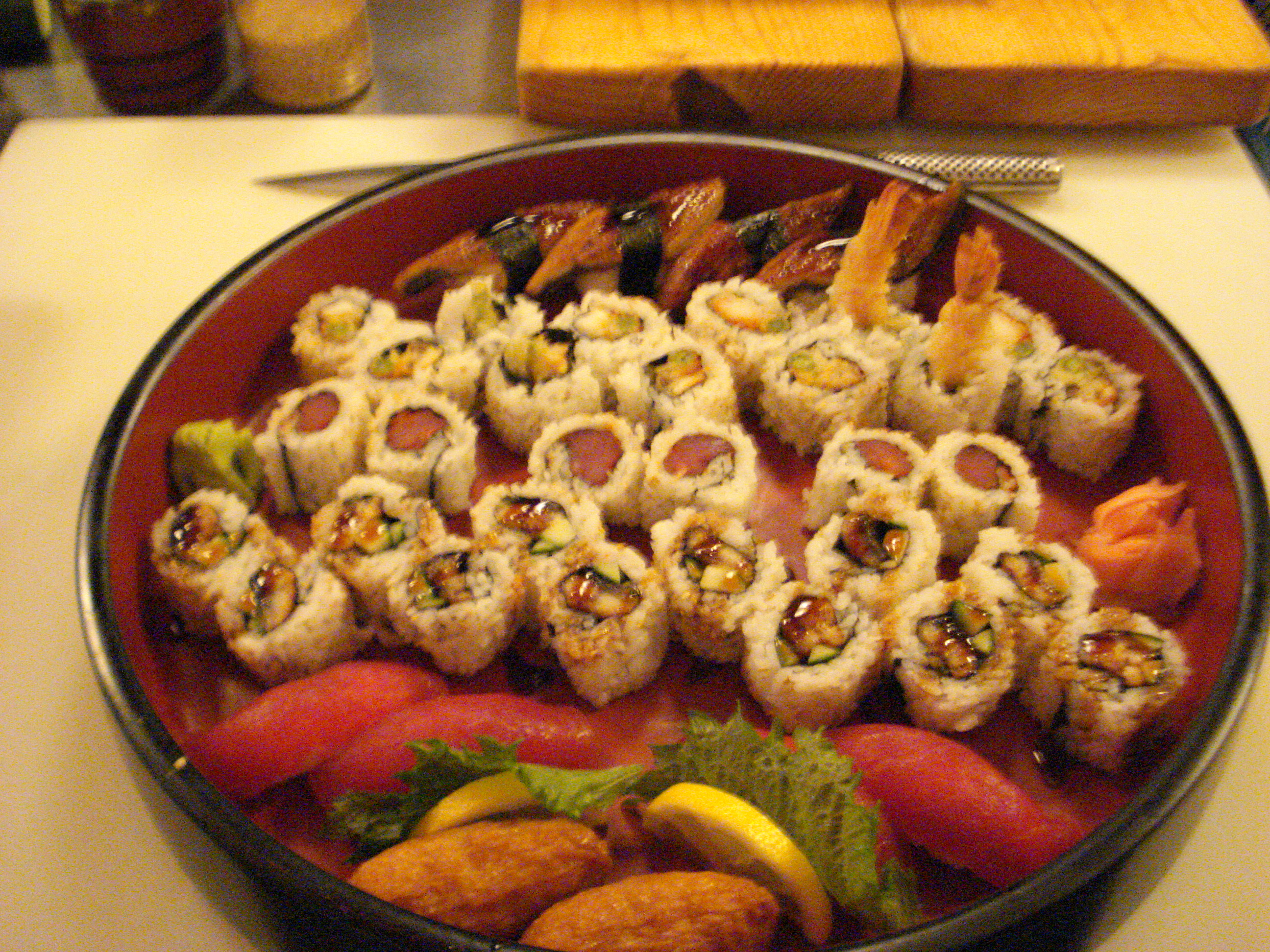 inari